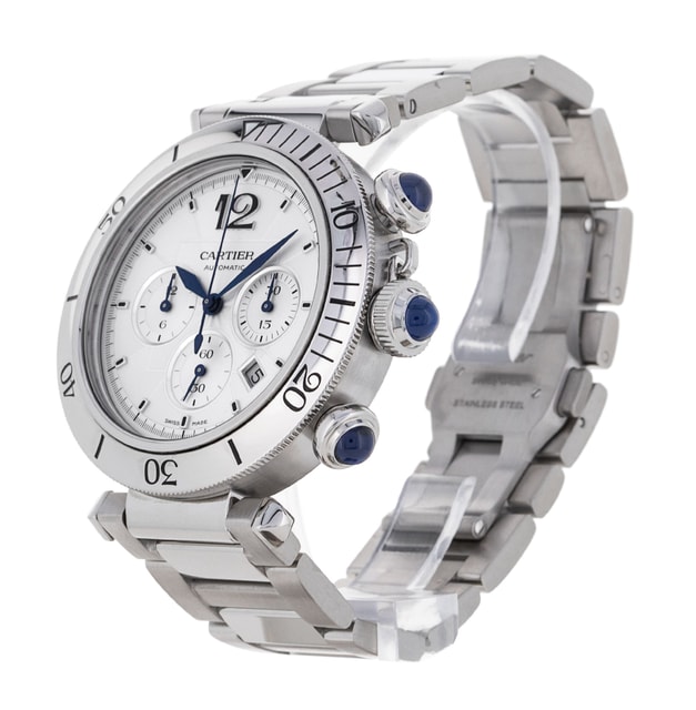 Cartier Pasha WSPA0018 Image 2